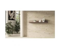 Helvetia Wandboard Nela, Breite 152 cm braun Wandboards Wandkonsolen Regale Kleinmöbel