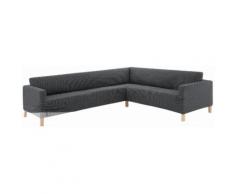 Sofahusse Imperatore GAICO, grau, Neutral, anthrazit
