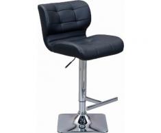 Home affaire Barhocker (Set, 2 Stück) schwarz Barmöbel Küchenmöbel Hocker