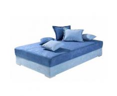 hapo Stapelliege blau Funktionsbetten Betten Schlafzimmer