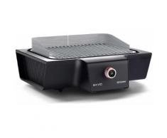 Severin Tischgrill SEVO G PG 8104 schwarz Elektrogrills Grill Haushaltsgeräte