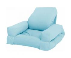 Karup Design Sessel Mini Hippo blau Kinder Kindermöbel Möbel sofort lieferbar