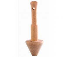 ROESLE Mörser, beige, natur