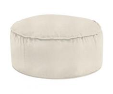 furninova Polsterhocker beige Sessel und Hocker Sofas Couches