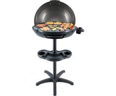 Steba Elektro-Standgrill VG 325, 2000 W schwarz Grill SOFORT LIEFERBARE Haushaltsgeräte