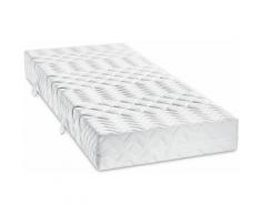 Komfortschaummatratze NOVI PUR Comfort Hybrid, Badenia, 22 cm hoch weiß Komfortschaummatratzen Matratzen Matratze