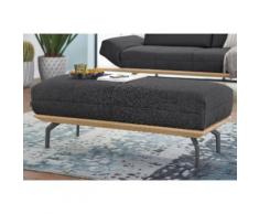hülsta sofa Hocker hs.420 grau Polsterhocker Sessel und Sofas Couches