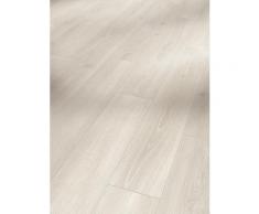 PARADOR Laminat Classic 1050 - Eiche Skyline weiß, (Packung), spezielle Trägerplatte, 1285 x 194 mm, Stärke: 8 mm farblos Bodenbeläge Nachhaltige Artikel Aktionen Themen