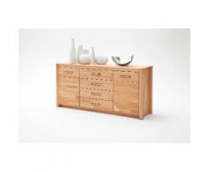 MCA living Sideboard, Breite 163 cm beige Sideboards Kommoden