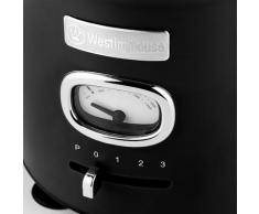 Westinghouse Standmixer WKBE221BK, 600 W schwarz Mixer Zerkleinerer Haushaltsgeräte