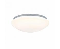 Paulmann LED Deckenleuchte Leonis rund 9,5W Warmweiß mit Bewegungsmelder, 1 St., weiß LED-Lampen LED-Leuchten SOFORT LIEFERBARE Lampen Leuchten