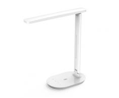 TaoTronics LED Schreibtischlampe TT-DL064 weiß LED-Lampen LED-Leuchten Lampen Leuchten sofort lieferbar