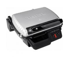 Tefal Kontaktgrill GC3050 silberfarben Elektrogrills Grill Haushaltsgeräte