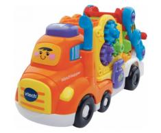 Vtech Spielzeug-Auto "Tut Tut Baby Flitzer Abschlepper", bunt, Unisex, bunt