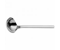 WMF Portionsschöpfer Dune silberfarben Servierbesteck Besteck Messer Haushaltswaren