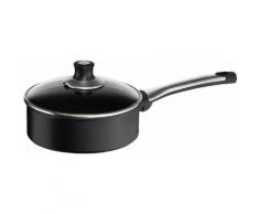 Tefal Schmorpfanne TALENT PRO (1-tlg), schwarz, schwarz