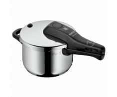 WMF Schnellkochtopf, 2,5 l Perfect silberfarben Schnellkochtöpfe Töpfe Haushaltswaren Pfannen