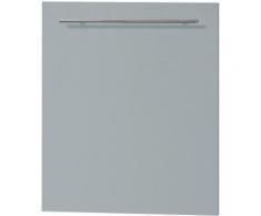 OPTIFIT Frontblende Bern, für vollintegrierbaren Geschirrspüler, Höhe 70 cm grau Zubehör Kleiderschränke Möbel