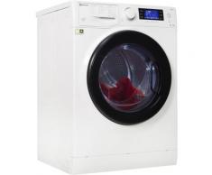BAUKNECHT Waschtrockner WT Super Eco 9614 N, 4 Jahre Herstellergarantie D (A bis G) TOPSELLER weiß Haushaltsgeräte