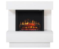 Dimplex Elektrokamin Avalone White weiß Elektrokamine Heizen Klima