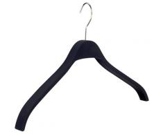 pieperconcept Kleiderbügel 24c, (Set, 3-tlg.) schwarz Ständer, Halterungen Haken Aufbewahrung Ordnung Wohnaccessoires