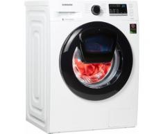 Samsung Waschmaschine WW4500T WW8ET4543AE/EG EEK A+++ weiß Aktionen Themen Haushaltsgeräte