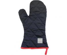 APELT Grillhandschuhe 3963 Outdoor, (1-tlg.) schwarz Topflappen und Topfhandschuh Kochen Backen Haushaltswaren