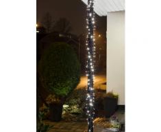 KONSTSMIDE LED-Lichterkette, 80 St.-flammig, Micro LED Lichterkette, schutzisoliert/umgossen, warm weiße Dioden schwarz LED-Lichterkette LED-Lampen LED-Leuchten Lampen Leuchten sofort lieferbar
