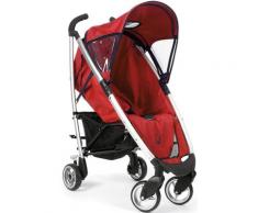 Gesslein Kinder-Buggy "Swift 842000 Signalrot", rot, Unisex, rot