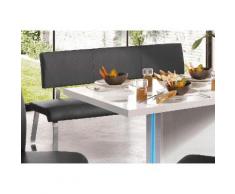 MCA furniture Sitzbank, belastbar bis 280 Kg, in verschiedenen Breiten grau Essbänke Sitzbänke Stühle Sitzbank