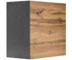 HELD MÖBEL Hängeschrank Kehl, Breite 60 cm grau Küchenserien Küchenmöbel