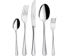 Picard & Wielpütz Since 1927 Besteck-Set Casino, (Set, 103 tlg.), Edelstahl 18/0, 102 Teile silberfarben Besteckgarnituren Besteck Messer Haushaltswaren