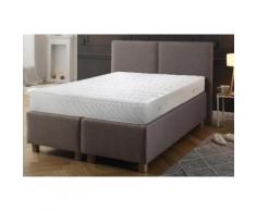 Boxspringmatratze Betti, Malie, 25 cm hoch mehrfarbig Allergiker-Matratzen Matratzen Matratze