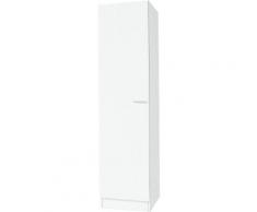 HELD MÖBEL Seitenschrank Elster, weiß, weiß