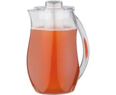 APS Wasserkaraffe, farblos, transparent
