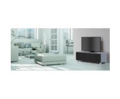 Maja Möbel TV-Board blau TV-Lowboards TV- Mediamöbel Sideboards