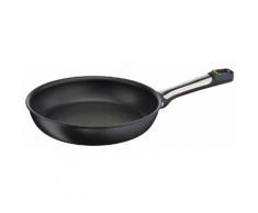 Tefal Bratpfanne E55104 (1-tlg), schwarz, schwarz