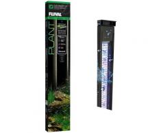 FLUVAL LED Aquariumleuchte "FL Plant 3.0 LED" Lampen 91-122 cm schwarz Aquarium-Beleuchtung
