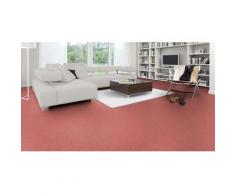 Vorwerk Teppichboden Passion 1002, rechteckig, 8 mm Höhe rot Bodenbeläge Bauen Renovieren