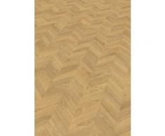 EGGER Laminat EHL065 Weinburg Eiche hell, 8mm, 2,535m² braun Bodenbeläge Nachhaltige Artikel Aktionen Themen