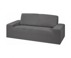 Sofahusse Miriam Dohle&Menk, grau, grau