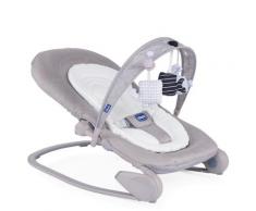 Chicco Babywippe Hoopla, Hazelwood, bis 18 kg grau Baby Ab Geburt Altersempfehlung
