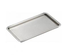 Tepro Gasgrill Toronto Steakgrill Basic, BxTxH: 23x41,5x36 cm silberfarben Gasgrills Grill Haushaltsgeräte