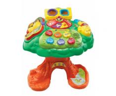 Vtech Spieltisch "VTech Baby - Lernspaß Baum", bunt, bunt
