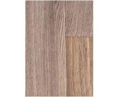Andiamo Vinylboden Ambient, Breite 200 cm, Meterware, braun PVC Bodenbeläge Bauen Renovieren