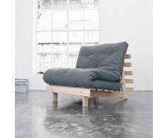 Karup Design Schlafsofa Roots, beige, grau