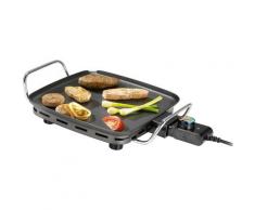 PRINCESS Tischgrill Mini 102210 schwarz Elektrogrills Grill Haushaltsgeräte