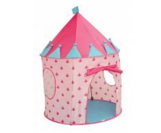 Roba Spielzelt "Rosa", rosa, Unisex, rosa