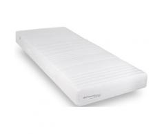 Revor Bedding Naturmatratze Anatomic Natural Latex 19, 19 cm hoch, Raumgewicht: 75 kg/m³, (1 St.), 100% natürlich, nachhaltig, mit einzigartigem ANATOMIC Latexkern weiß Naturmatratzen Matratzen