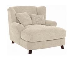 Home affaire XXL-Sessel Oase beige XXL Sessel